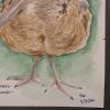 IMG20260617191602 Original American Woodcock Painting April 2026